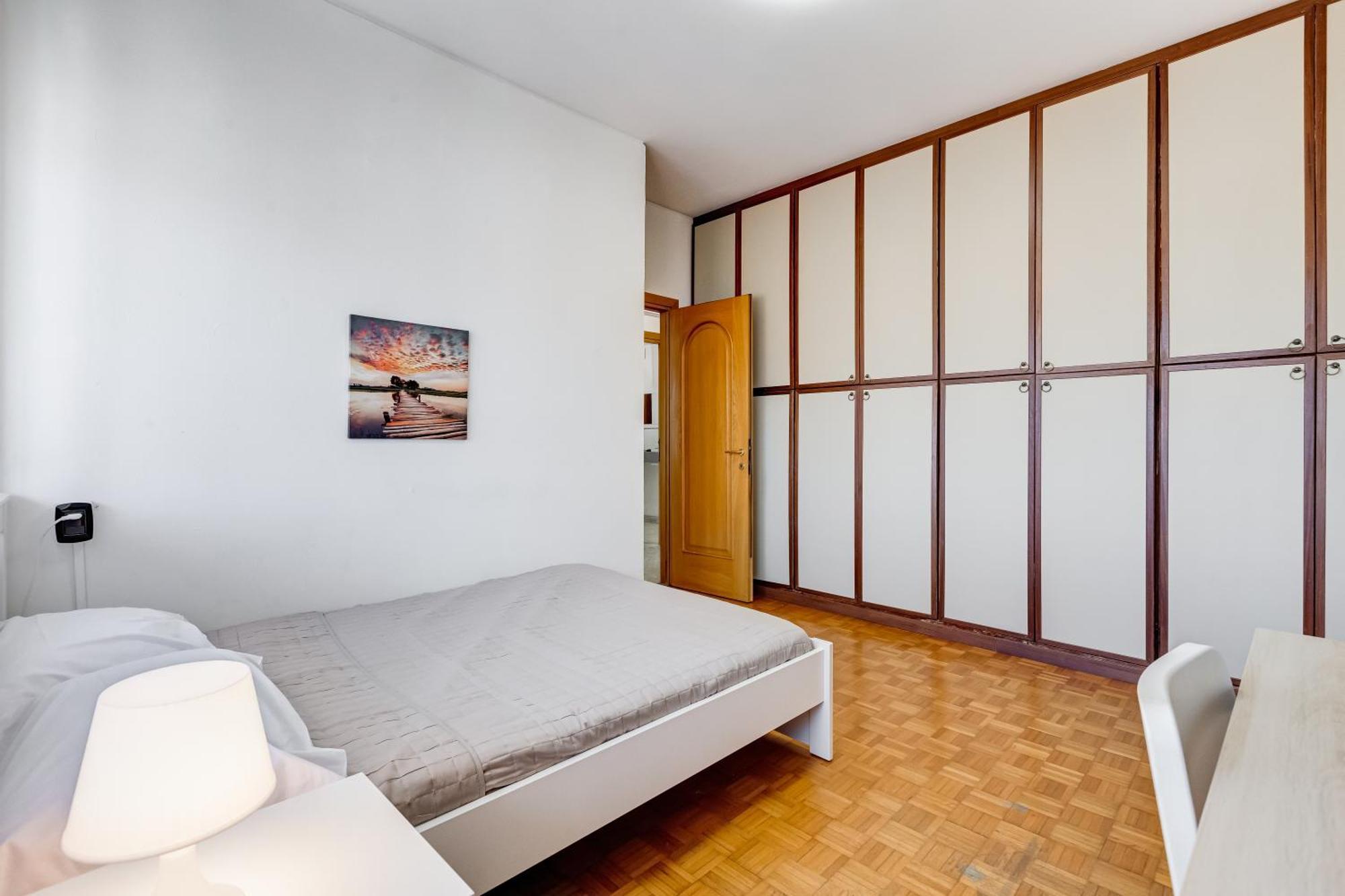 Apartment Moderno Sopra Metro A E Parco Degli Acquedotti *