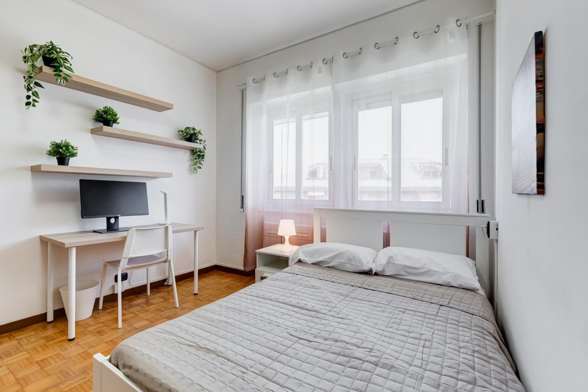 Moderno Sopra Metro A E Parco Degli Acquedotti Apartment Rom